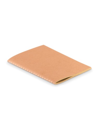 Libretas corporativas