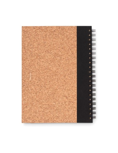 Cuadernos personalizados