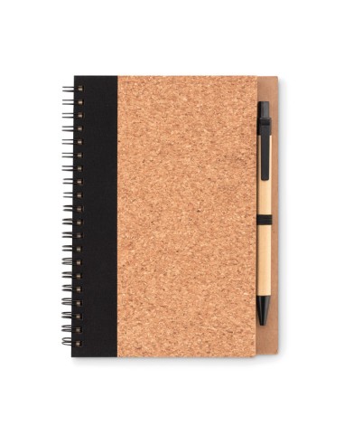 Cuadernos personalizados