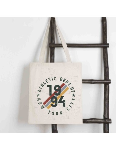 Bolsas de algodón personalizadas