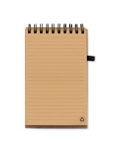 Cuadernos promocionales