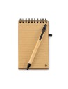 Cuadernos publicitarios