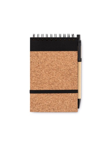 Cuadernos promocionales