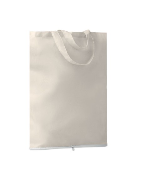 Bolsas de algodón plegables 100g