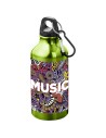 Botellas de aluminio de aluminio personalizadas