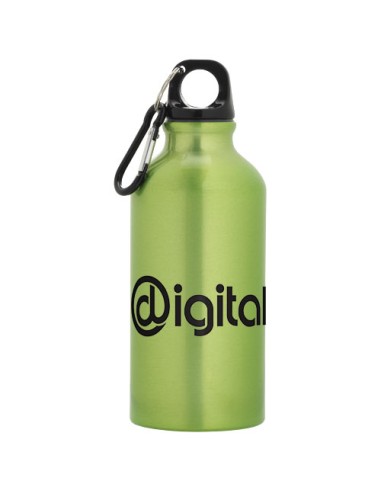 Botellas de aluminio promocionales