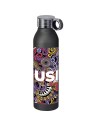 Botellas de aluminio corporativas