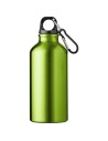 Botellas de aluminio de aluminio personalizadas