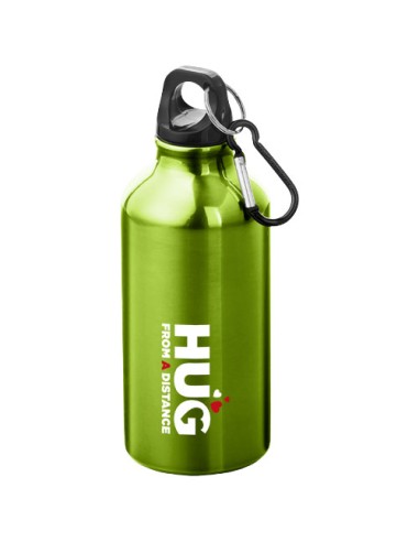 Botellas de aluminio promocionales