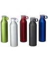 Botellas de aluminio publicitarias