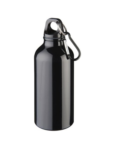 Botellas de aluminio promocionales