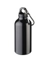 Botellas de aluminio corporativas