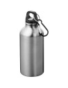Botellas de aluminio publicitarias