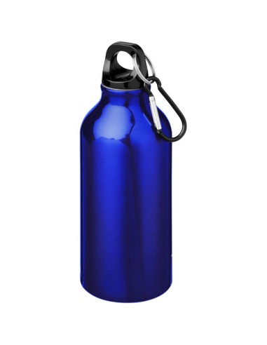 Botellas de aluminio promocionales