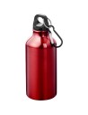 Botellas de aluminio de aluminio personalizadas