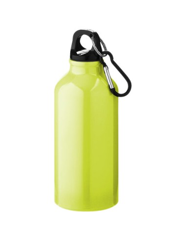 Botellas de aluminio promocionales