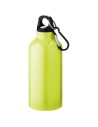 Botellas de aluminio de aluminio personalizadas