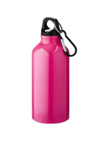 Botellas de aluminio promocionales