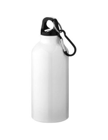 Botellas de aluminio promocionales