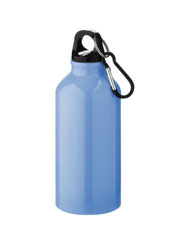 Botellas de aluminio promocionales