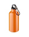 Botellas de aluminio promocionales