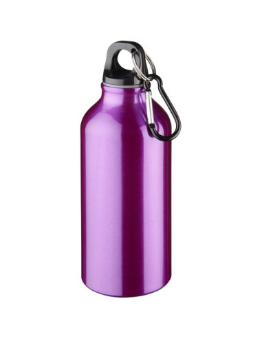 Botellas de aluminio promocionales