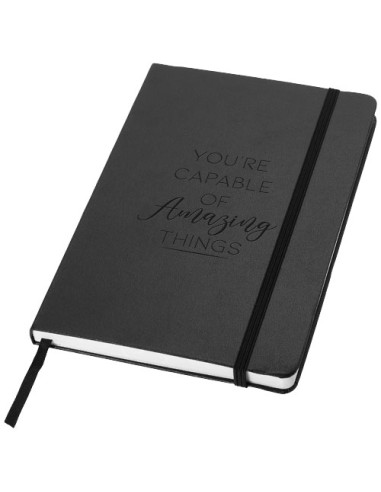 Libretas corporativas para empresas