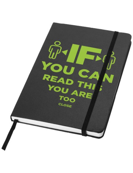 Premium A5 Journalbooks notitieboeken