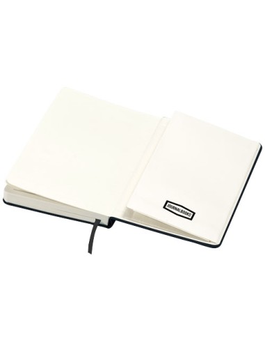 Libretas corporativas para empresas