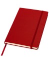Libretas corporativas para empresas
