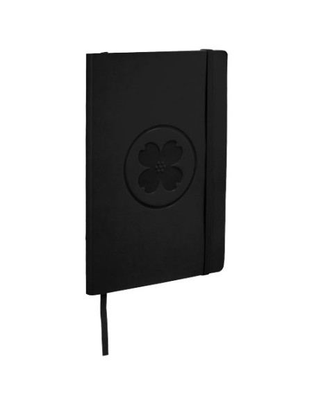 A5 Journalbooks notitieboeken met binnenzak