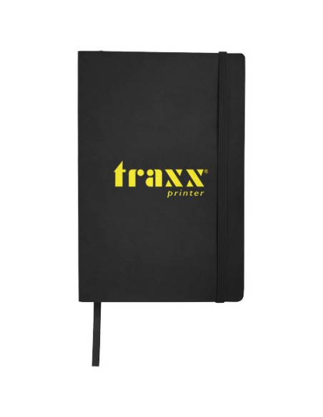 A5 Journalbooks notitieboeken met binnenzak