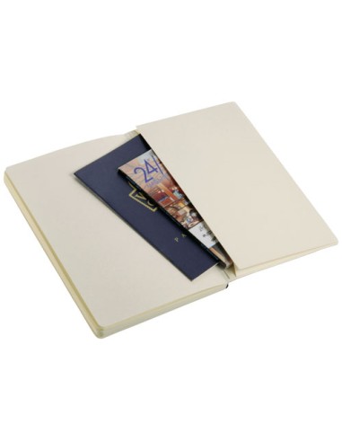Libretas corporativas para empresas