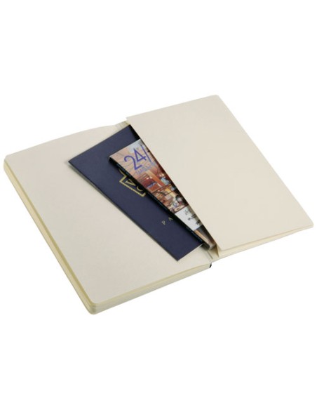 A5 Journalbooks notitieboeken met binnenzak
