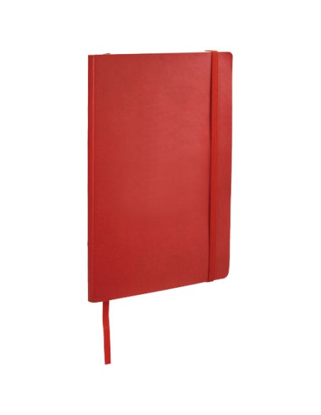 A5 Journalbooks notitieboeken met binnenzak