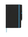 Libretas corporativas