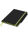 Libretas corporativas