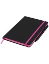 Libretas corporativas para empresas