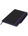 Libretas corporativas