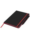 Libretas corporativas para empresas