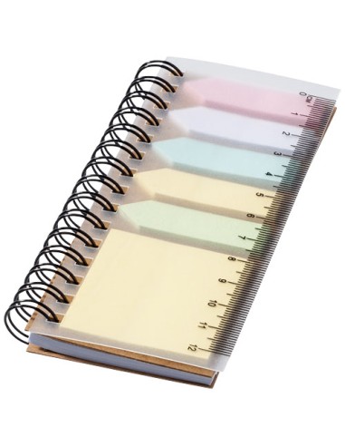 Blocs de notas personalizados
