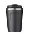 Vasos de acero inoxidable personalizados