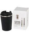Vasos de acero inoxidable promocionales