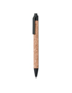 Bolígrafos de corcho con...