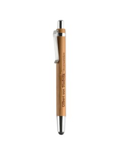 Penne a sfera con clip in...