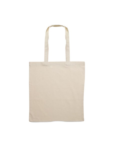 Premium katoenen tassen 140g