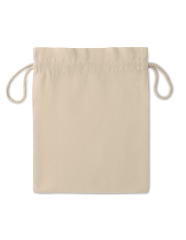 Bolsas de algodón personalizadas