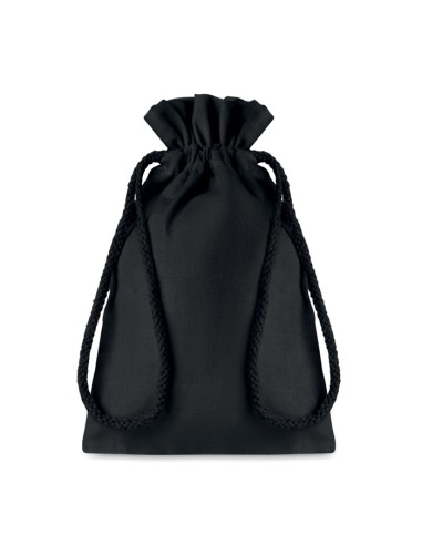 Bolsas de algodón promocionales