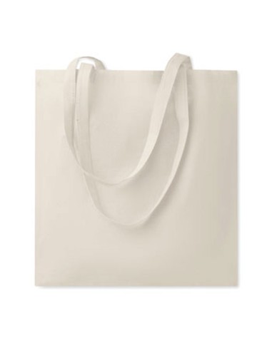 Bolsas de algodón publicitarias