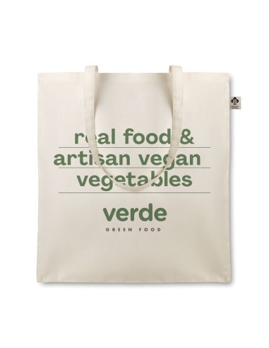 Bolsas de tela corporativas
